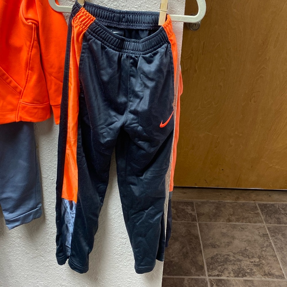 Boys Nike Pants